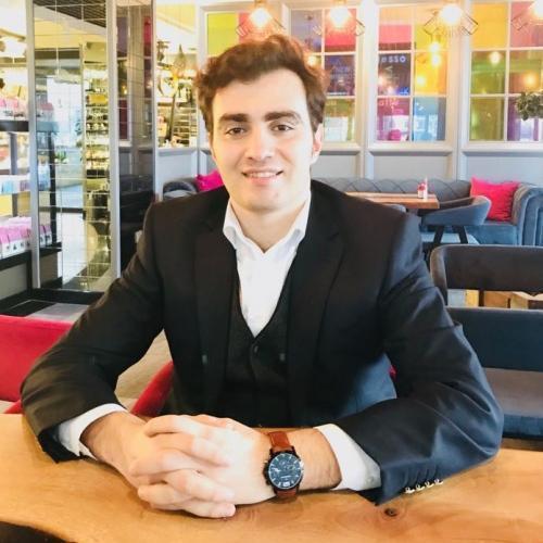 Uzm. Dr. Muhammet Mesut Nezir ENGİN - Sakarya Çocuk Doktoru